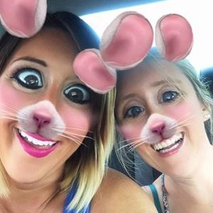 Meet your Posher, Shannon